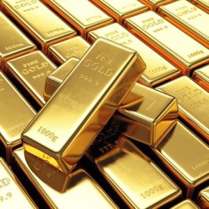 Gold