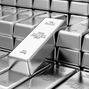 Silver