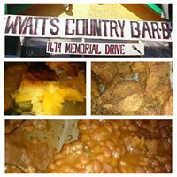 Wyatt Country BBQ