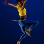 Muntu Dance Theatre of Chicago