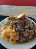 K&K Soul Food