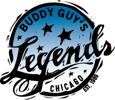 Buddy Guy’s Legends