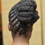 Deeply Rooted- Natural Hair Salon