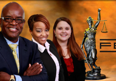 Forrest B. Johnson & Assoc...