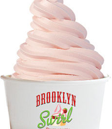 Brooklyn Swirl