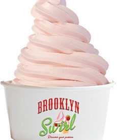 Brooklyn Swirl