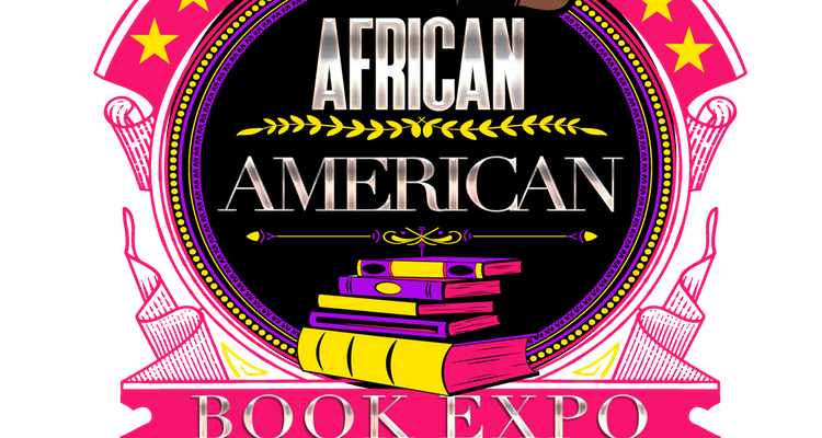 African American Book Expo – Cali Edition