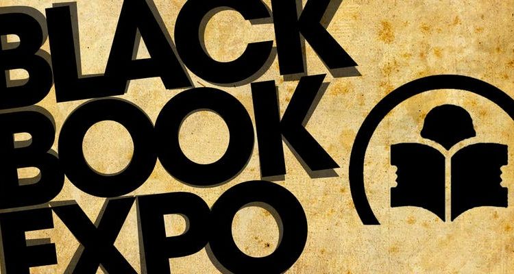 2nd Annual New York Black Book Expo & Conference