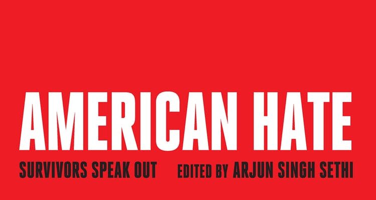 American Hate: Survivors Speak Out — Lunch and Dialogue