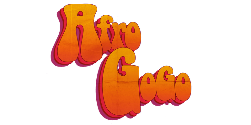 Afro GoGo- The African Fiesta