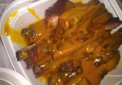 The Dream BBQ