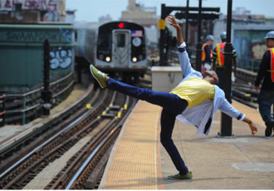 Dwana Smallwood Performing Art...