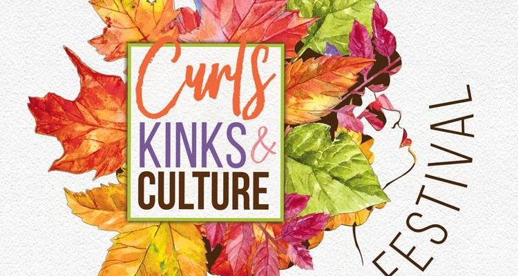 2018 Curls, Kinks & Culture Fest: Atlanta