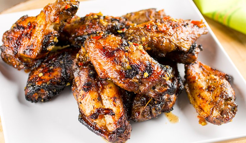 Naomi’s Caribbean Cuisine