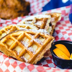 Hattie B’s Chicken