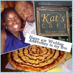 Kat’s Cafe