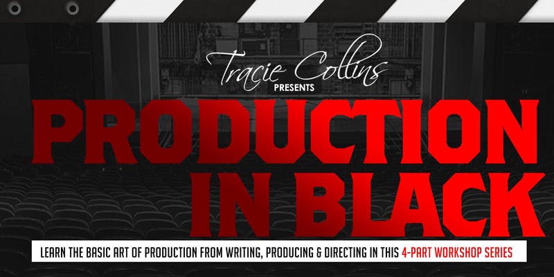 Production In Black