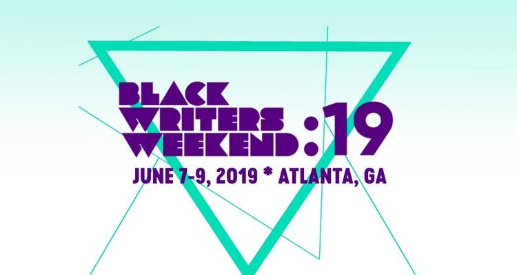 Black Writers Weekend
