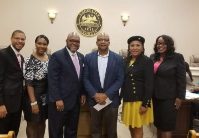 Next Level Boys Academy