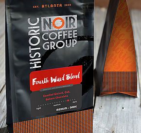 Rosie’s Coffee Cafe