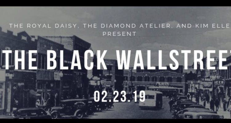 Black Wallstreet ATL