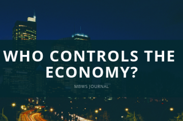 Who Controls the Economy?