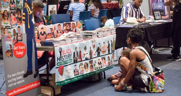 Atlanta African American Book Festival