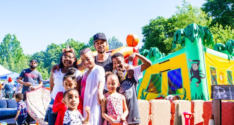 Atlanta Indie Market