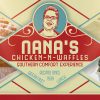 Nana’s Chicken-N-Waffles