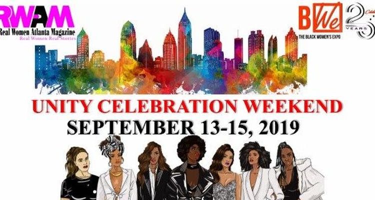 Black Women United Day of Unity