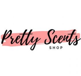 Shop Pretty Scents