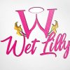Wet Lilly