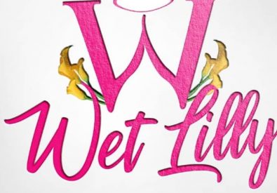 Wet Lilly