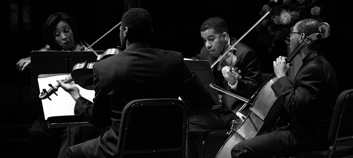 Ritz Chamber Players “Afro-Ameri-KKK-ania”