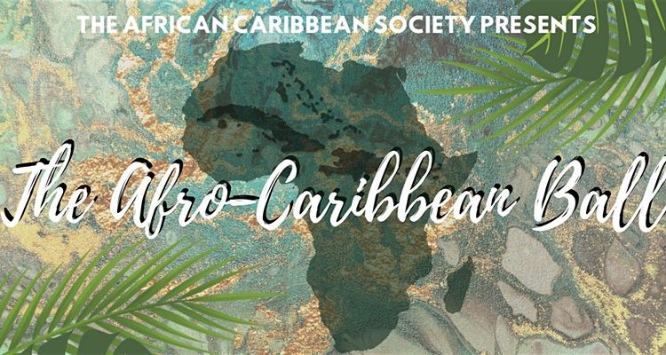 UNF’s African Caribbean Society: The Afro-Caribbean Ball!