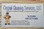 Crucial Cleaning Services LLC