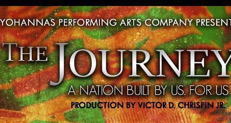 The Journey: Matinee
