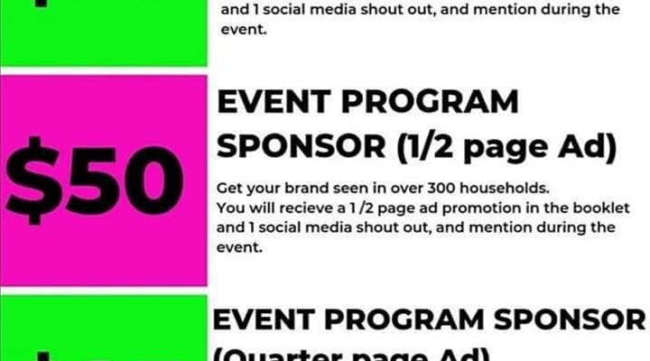 Black Business Expo 2020