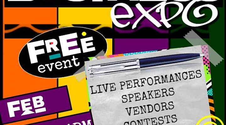 Black Business Expo 2020