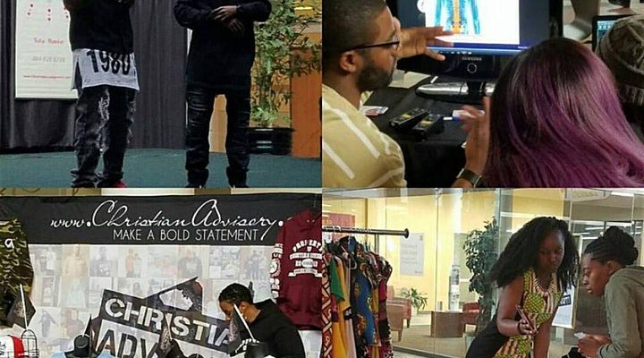 Black Business Expo 2020