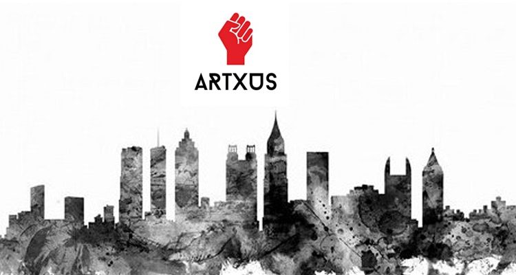 ART X ATL 2020