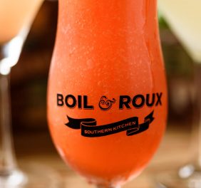 Boil & Roux BR