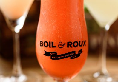 Boil & Roux BR