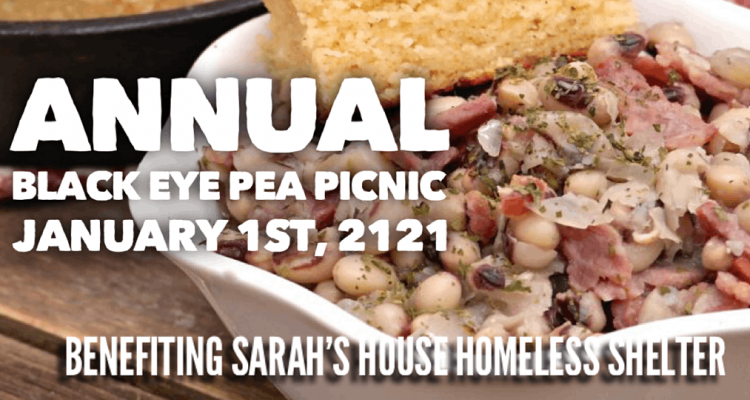 Annual Black-Eye Pea Picnic