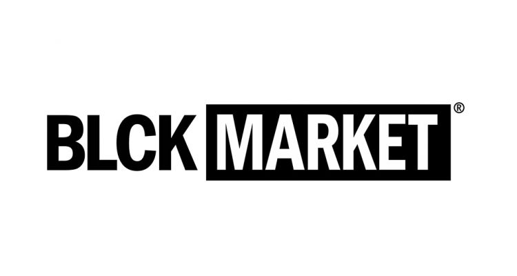BLCK Market – HOLIDAY MARKET (Day Market)