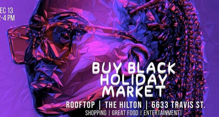 Buy Black Holiday Market