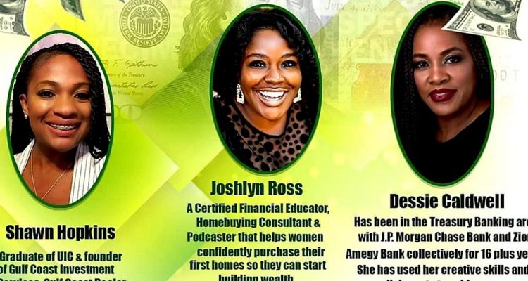 Creating Black Wealth